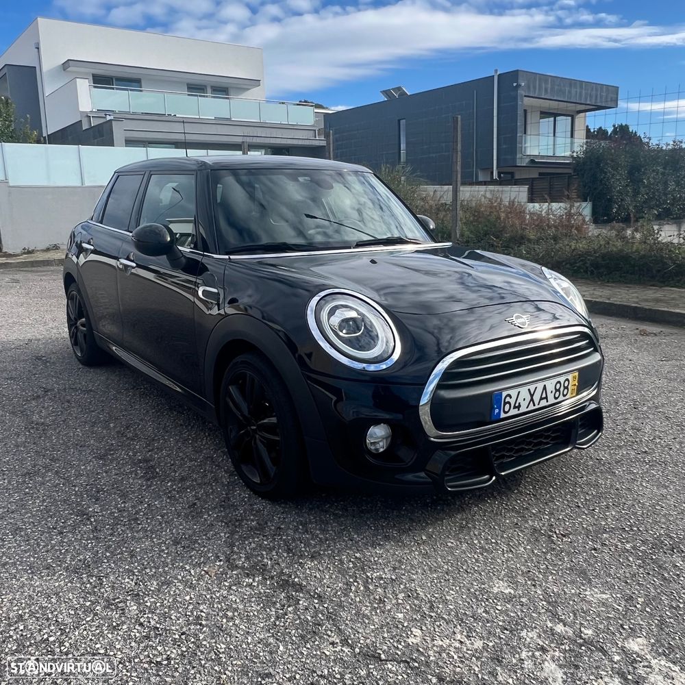 MINI 5 Portas One D - 1