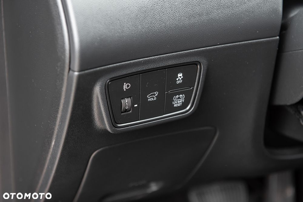 Hyundai Tucson 1.6 T-GDi HEV 4WD Prime - 18