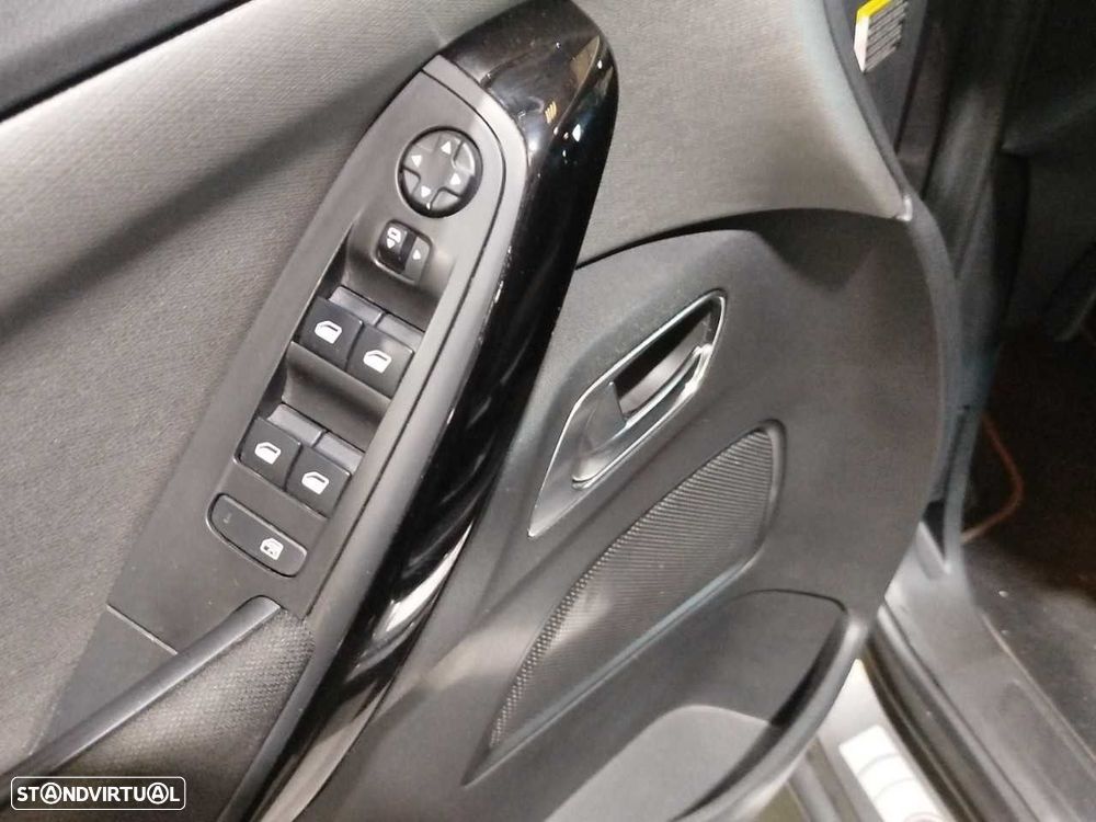 Citroën Grand C4 Spacetourer 1.5 BlueHDi Shine EAT8 - 12