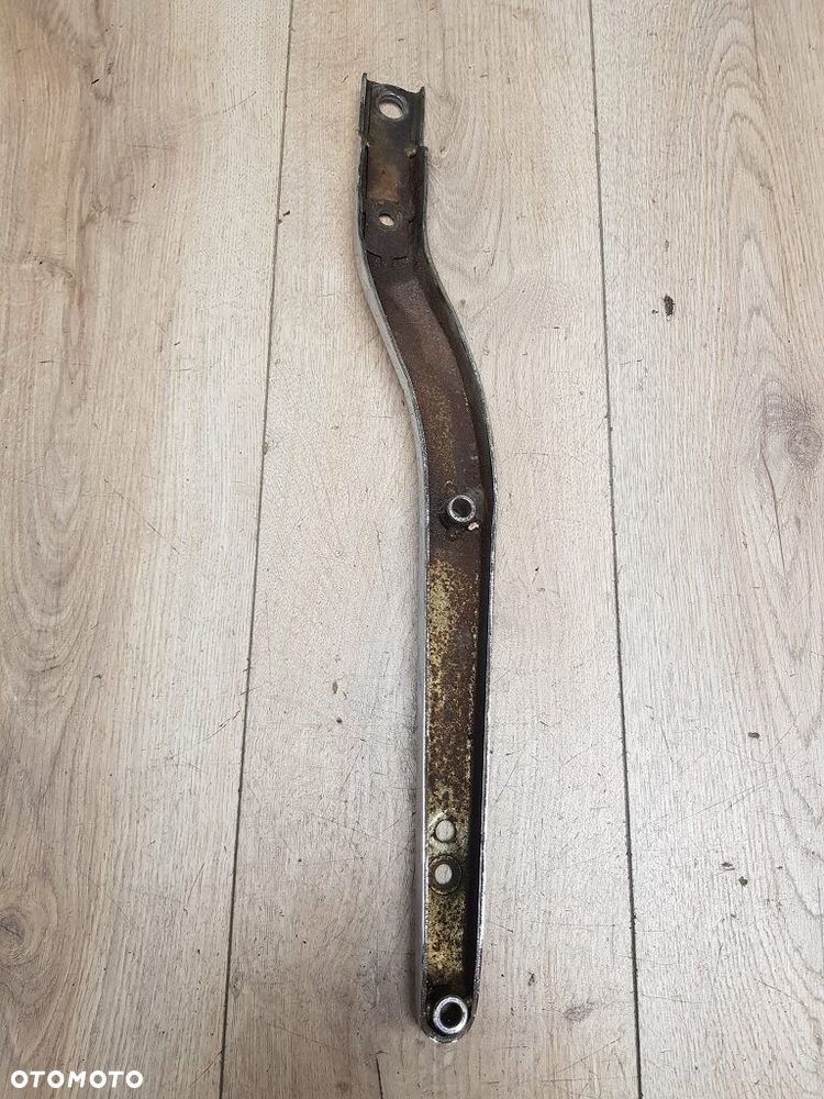 Szabla błotnika okucie Harley Davidson Panhead Shovelhead Ironhead - 7