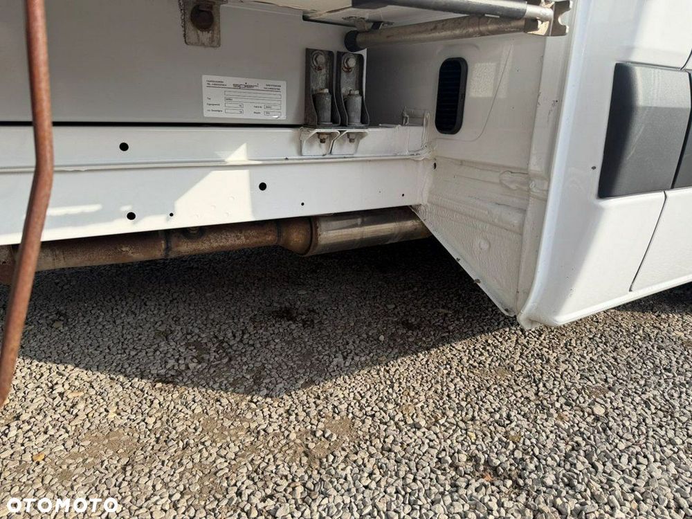 Mercedes-Benz Sprinter 316 2018r Chłodnia Mroźnia -20*C CARRIER XARIOS 350 KONTENER - 30
