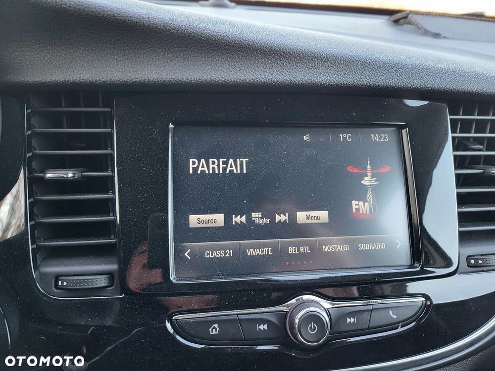 Opel Mokka 1.6 CDTI Cosmo S&S - 27