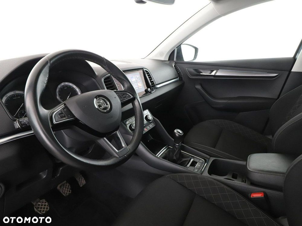 Skoda Karoq 1.0 TSI 4x2 Ambition - 15