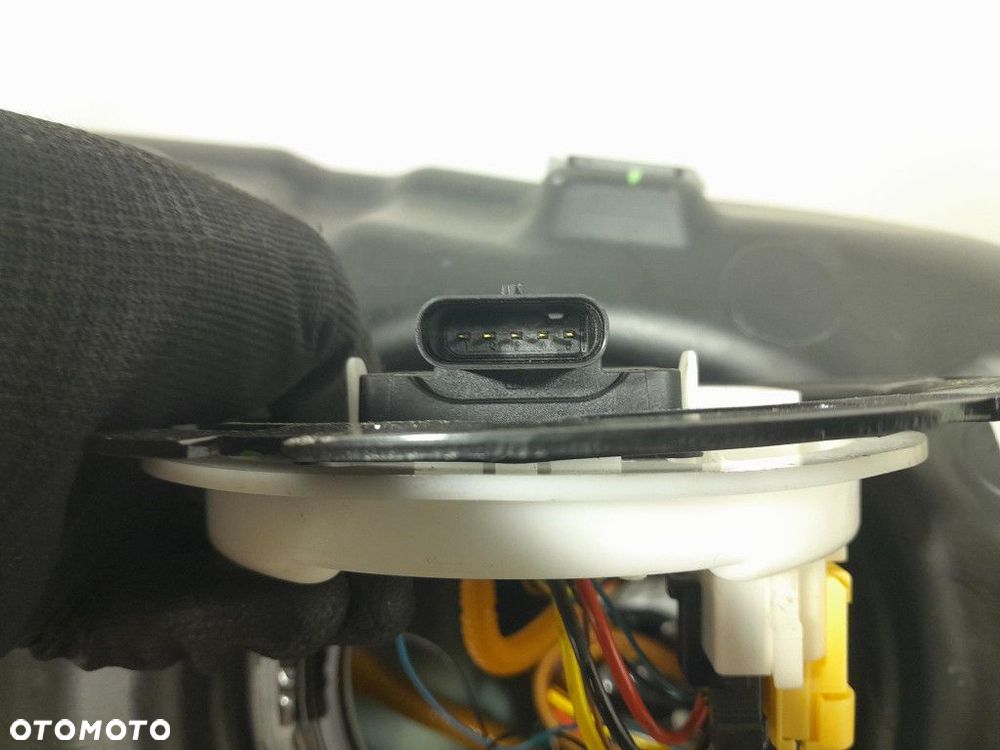 BMW X3 G01 LCI 2.0B 245 KM ZBIORNIK BAK PALIWA 9897885 - 9