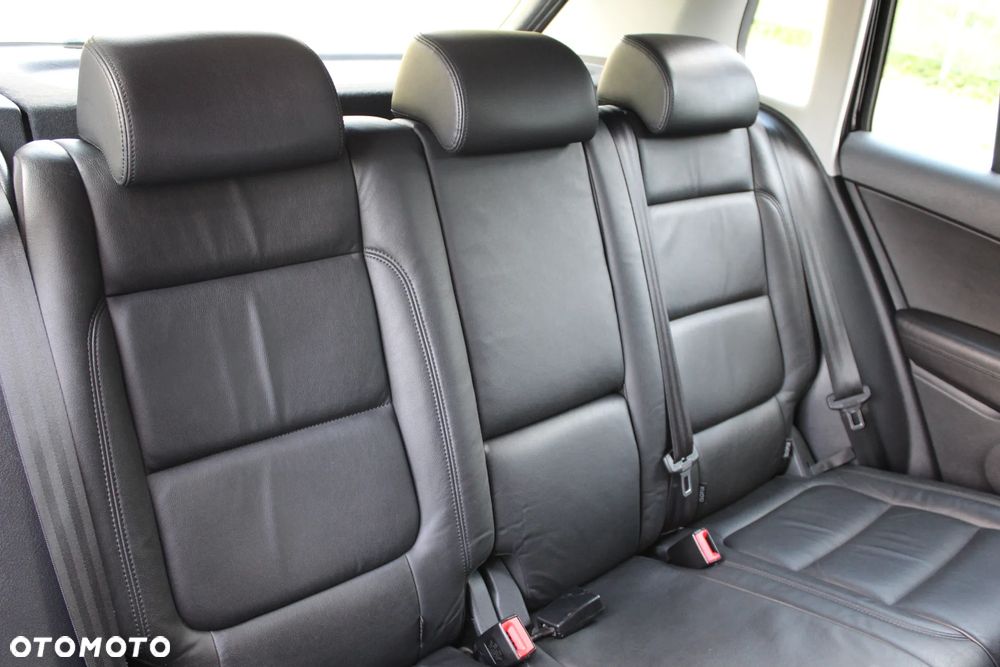 Volkswagen Tiguan 2.0 TDI 4Mot Sport&Style - 25