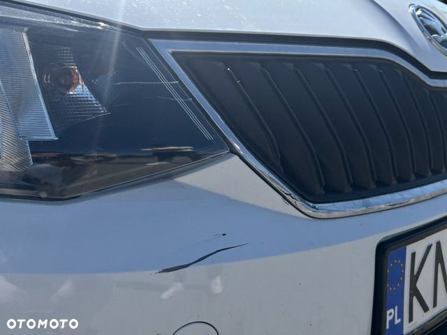 Skoda Fabia 1.0 TSI Ambition - 17