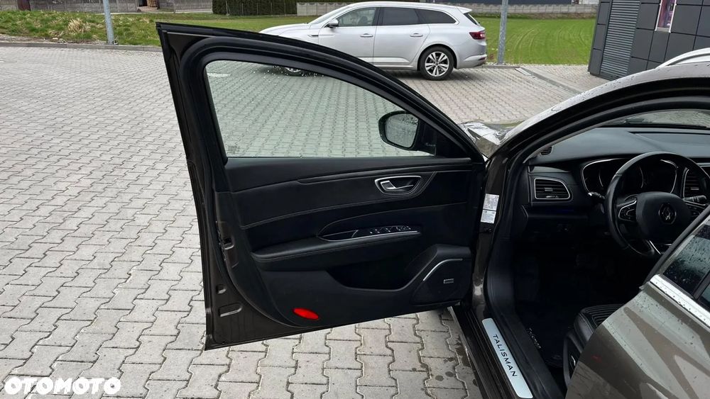 Renault Talisman - 21