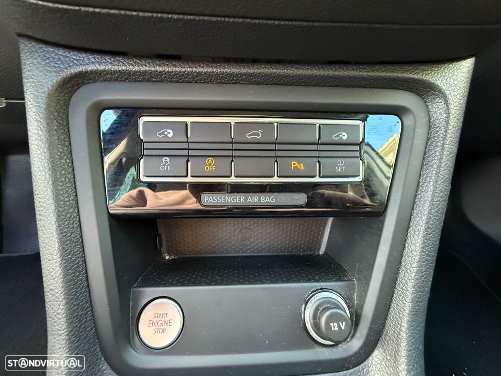 SEAT Alhambra 2.0 TDI Xcellence - 18