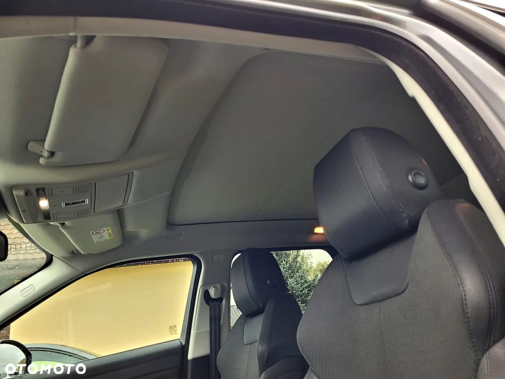 Land Rover Range Rover Evoque - 27