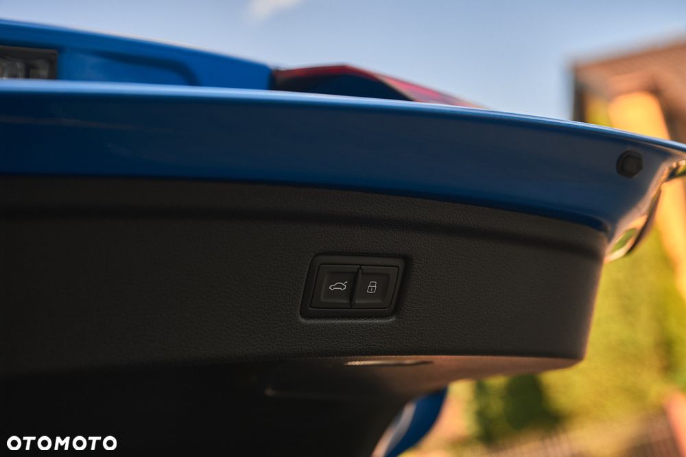Audi S5 Sportback - 21