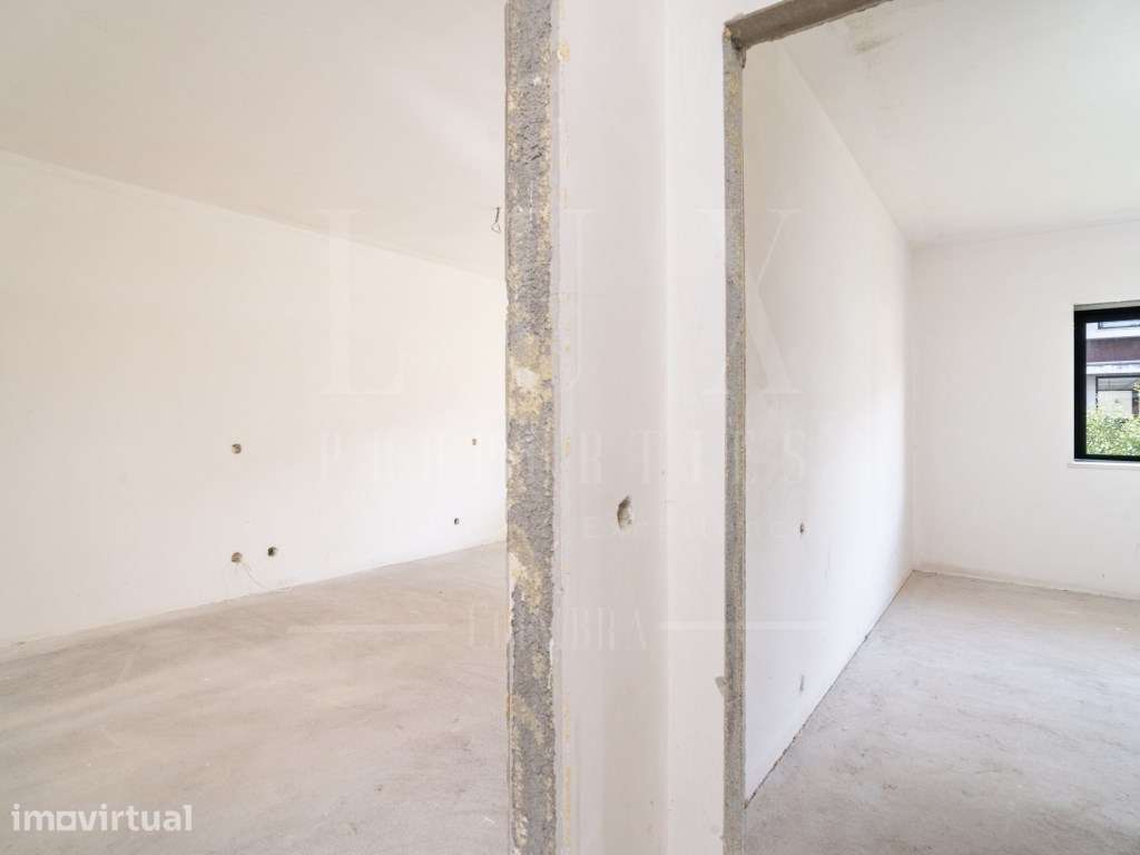 Apartamento T3 | Novo | Pampilhosa, Mealhada - Grande imagem: 4/39