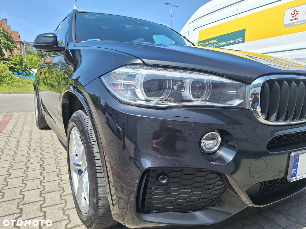 BMW X5 xDrive25d sport - 2