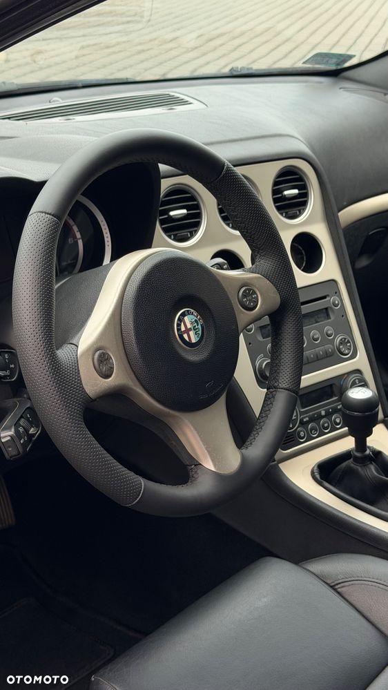 Alfa Romeo 159 2.0 JTDM 16V DPF Turismo - 26