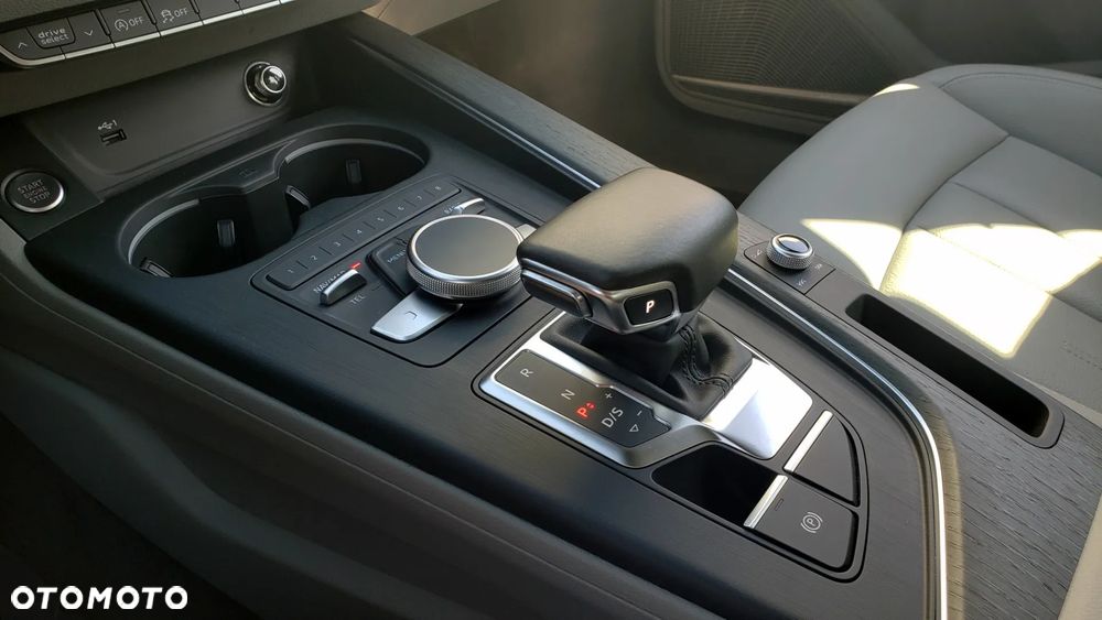Audi A5 Sportback 2.0 TFSI Quattro S tronic - 20