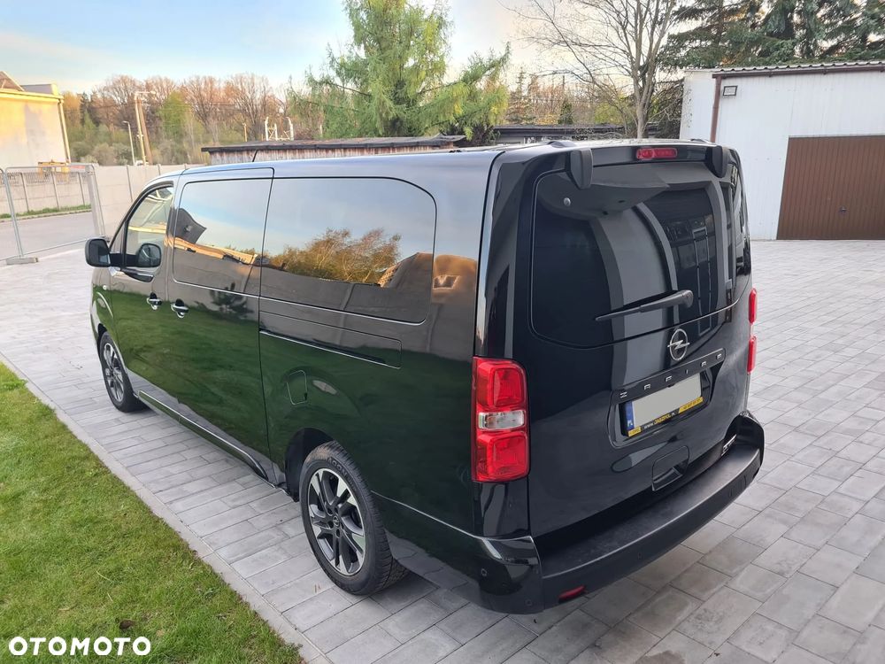 Opel Zafira 2.0 Diesel XL Business - 3