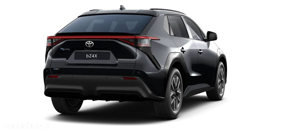 Toyota bZ4X - 15
