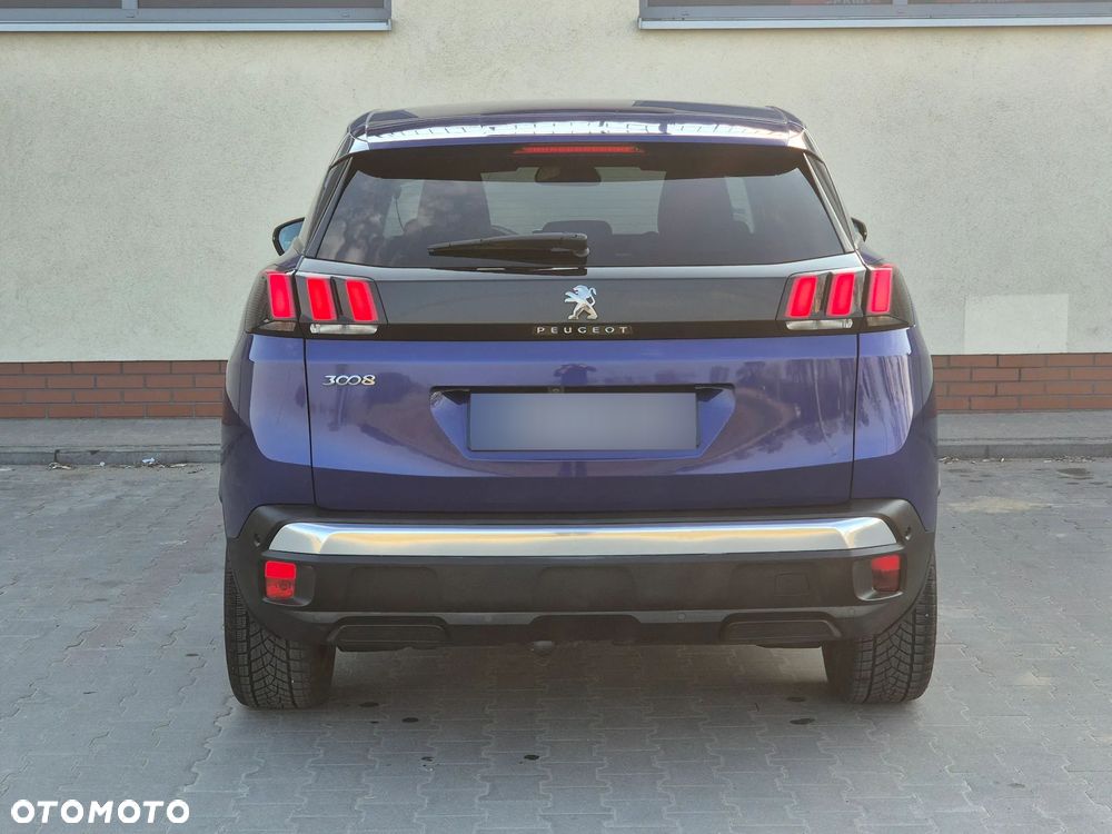 Peugeot 3008 BlueHDi 130 Stop & Start Active - 6