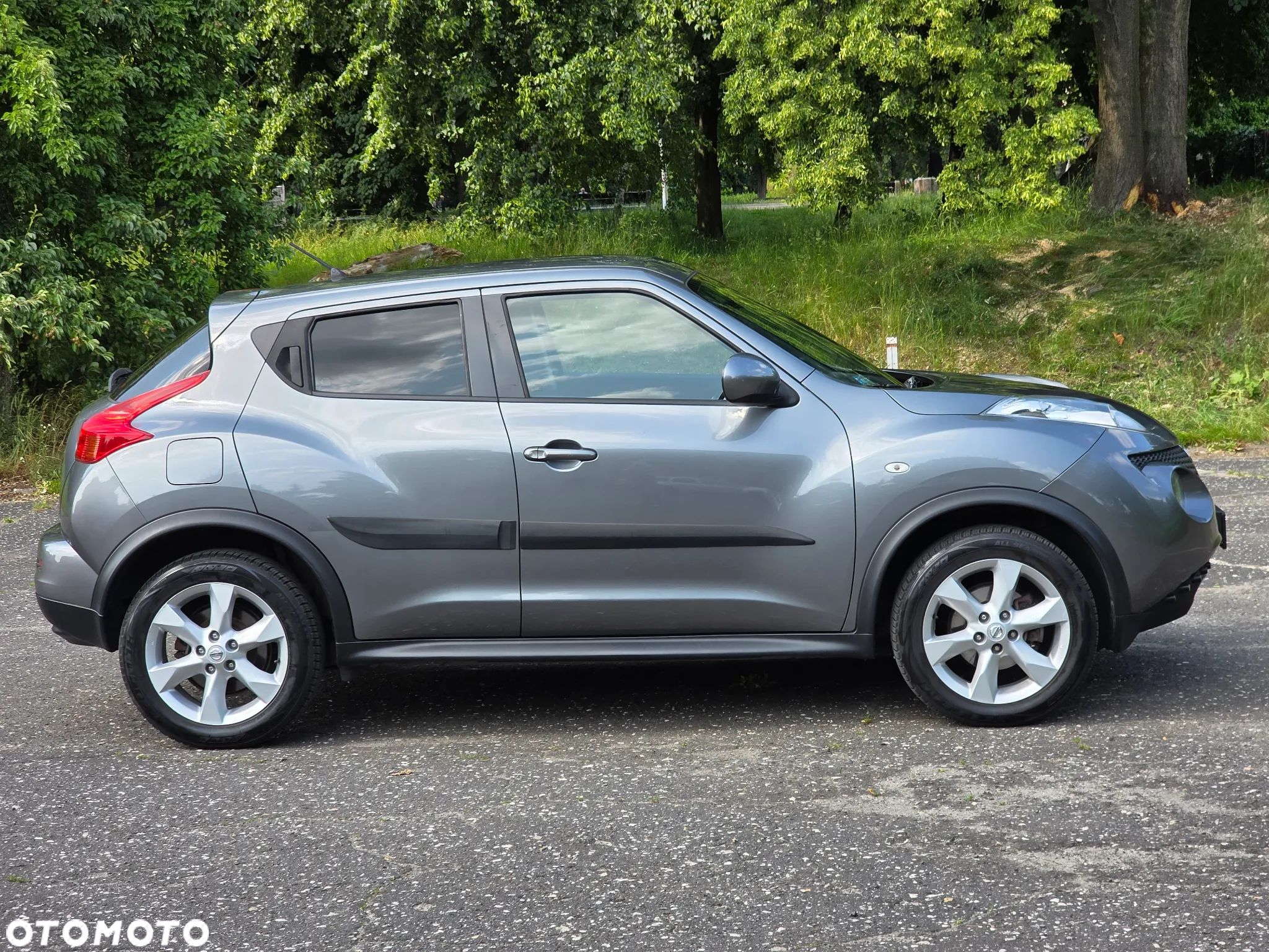 Nissan Juke 1.6 Acenta - 1