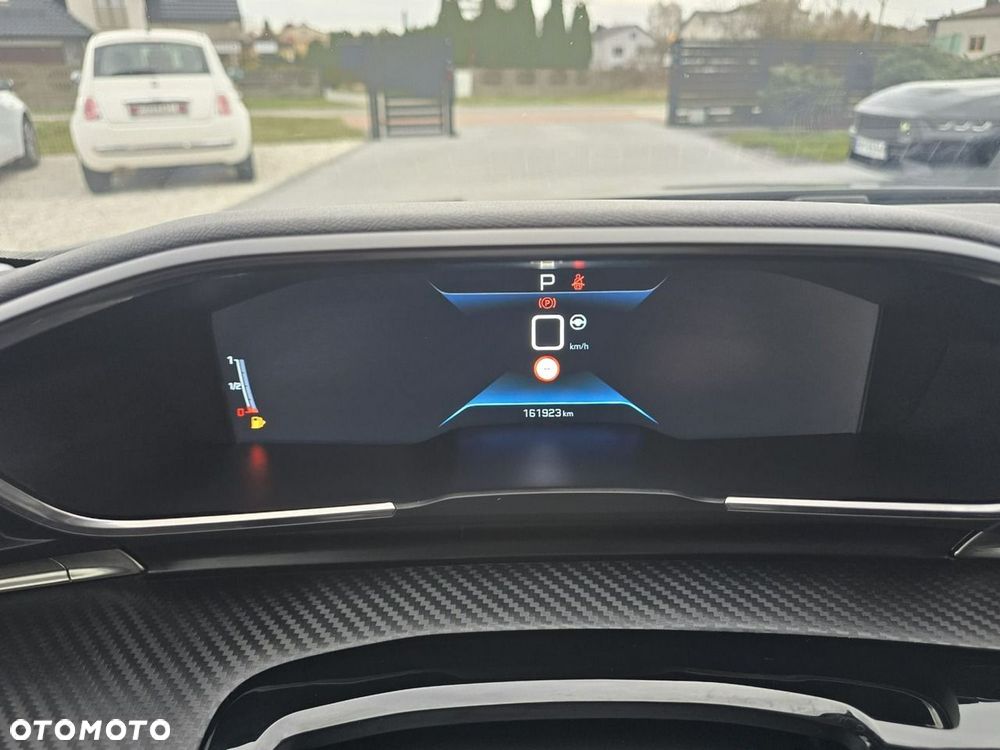 Peugeot 508 - 32