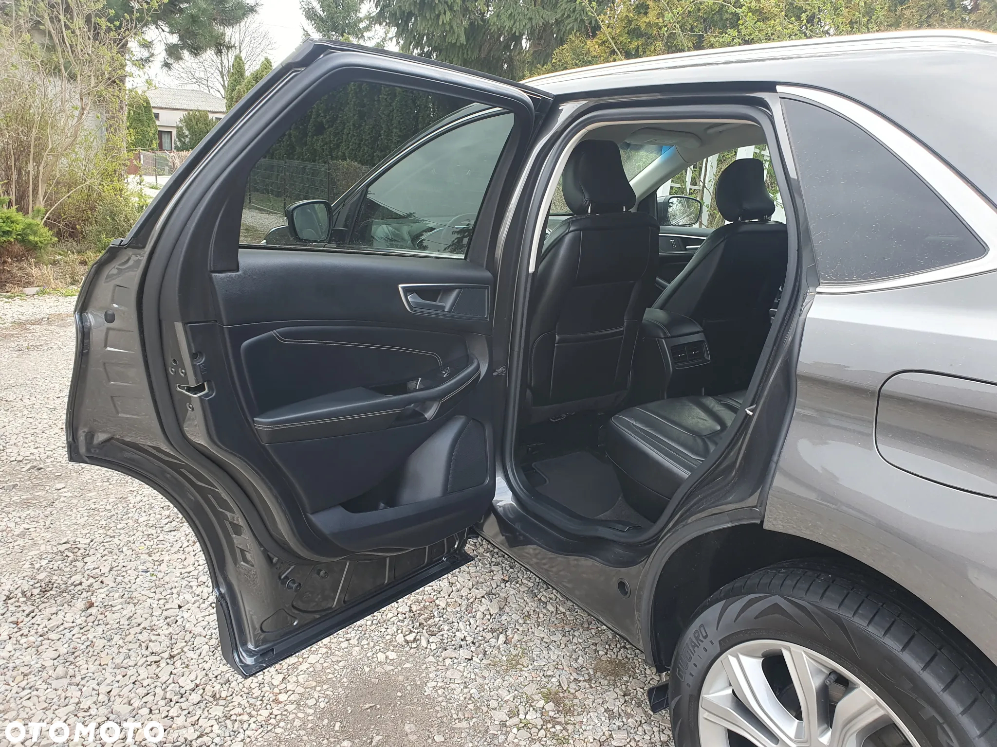 Ford Edge 2.0 EcoBlue Twin-Turbo 4WD Vignale - 19