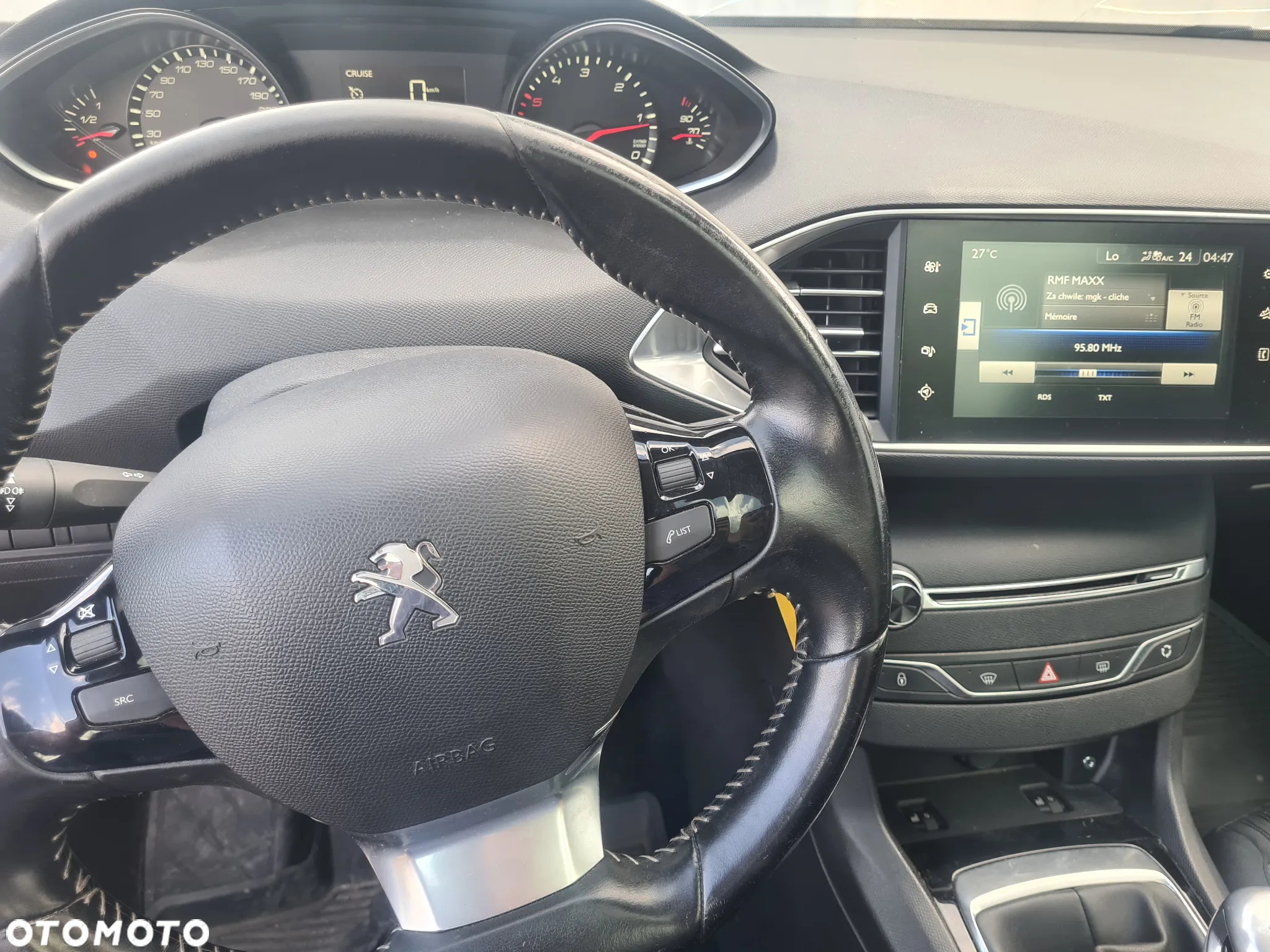 Peugeot 308 SW 1.6 BlueHDi Business Line S&S - 16