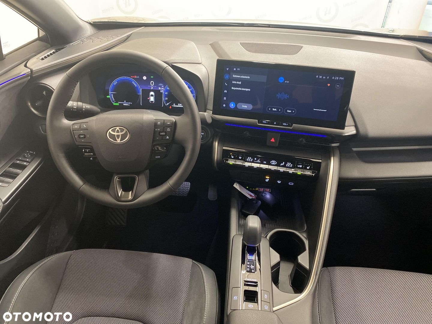 Toyota C-HR - 3