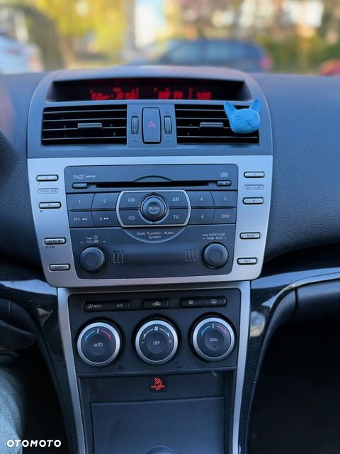 Mazda 6 1.8 MZR Center-Line - 13