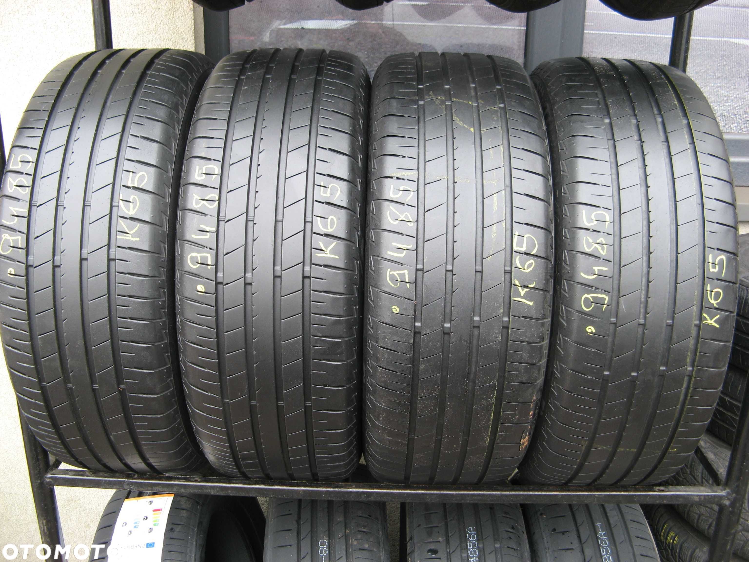 225/55R17 BRIDGESTONE Turanza T005A - nr.9485 - 1