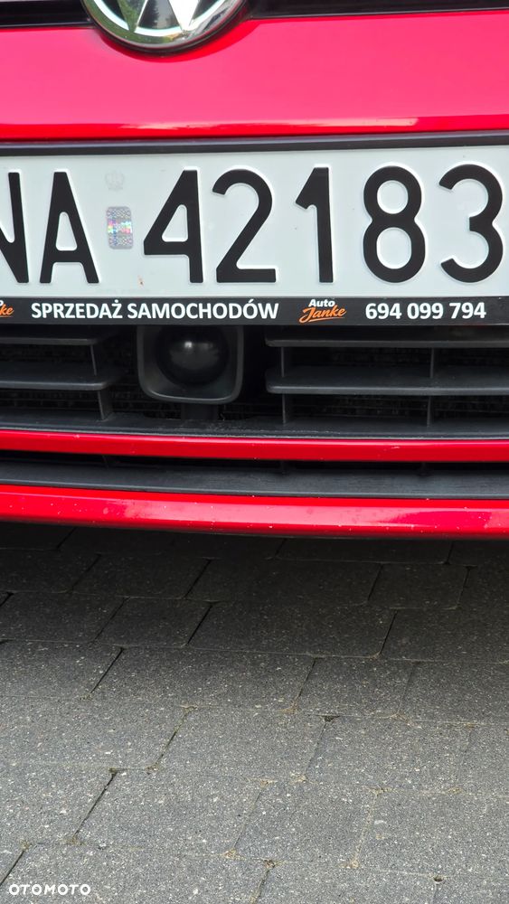 Volkswagen Golf 1.6 TDI DPF DSG Comfortline - 12