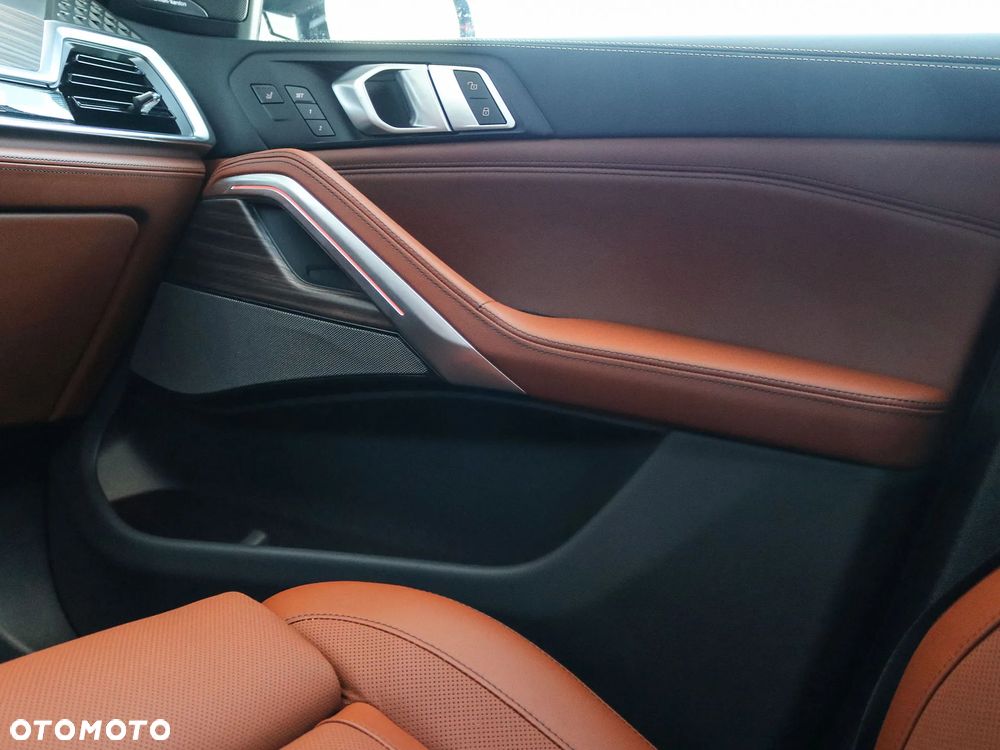 BMW X6 xDrive30d - 22