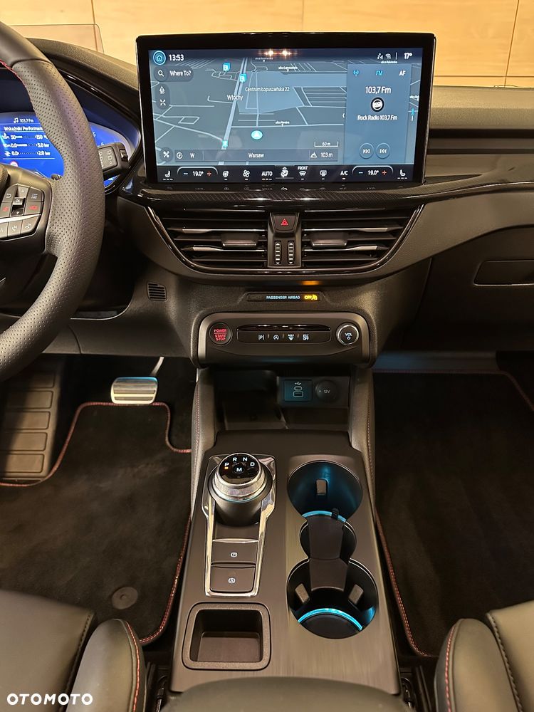 Ford Focus 2.3 EcoBoost ST X - 17