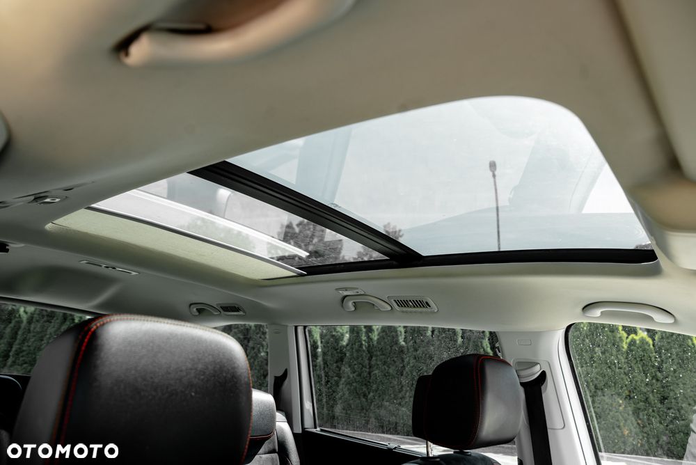 Seat Alhambra 2.0 TDI FR-Line 4Drive - 29