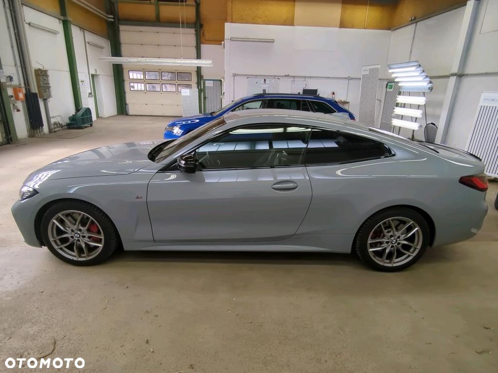 BMW Seria 4 M440i xDrive - 33