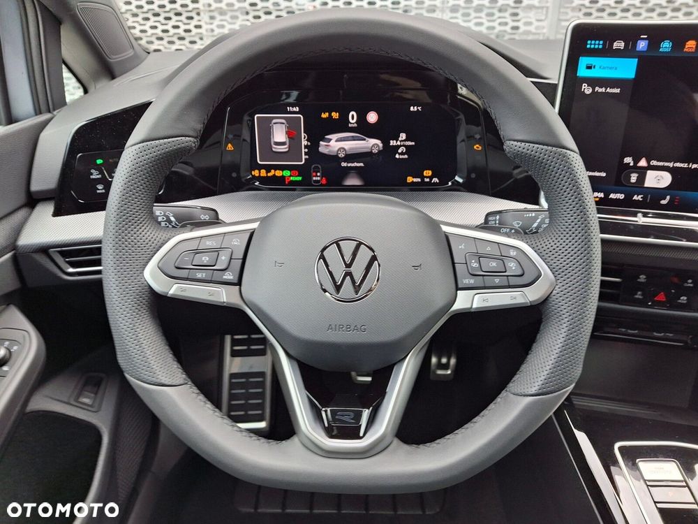 Volkswagen Golf Variant - 20