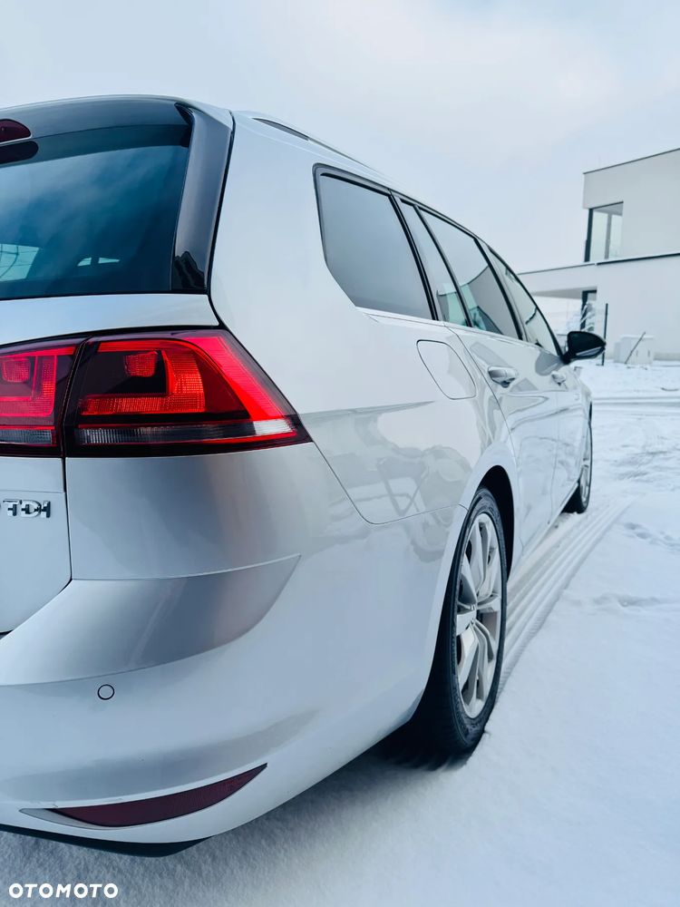 Volkswagen Golf Variant ver-2-0-bluetdi-highline - 4