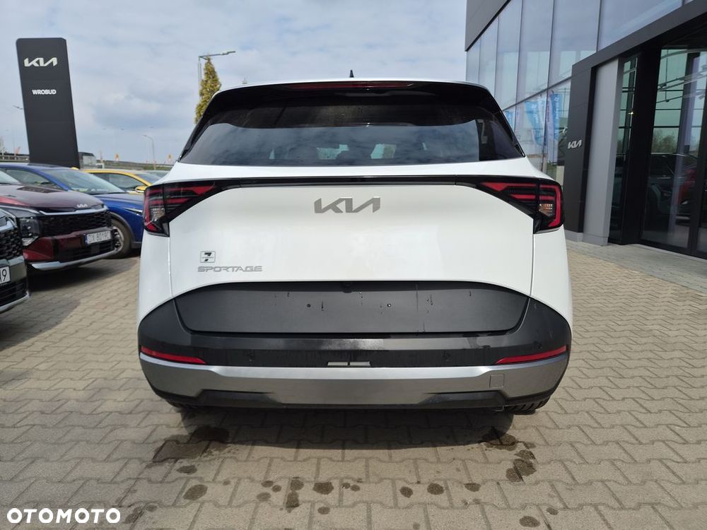 Kia Sportage 1.6 T-GDI L 2WD - 7