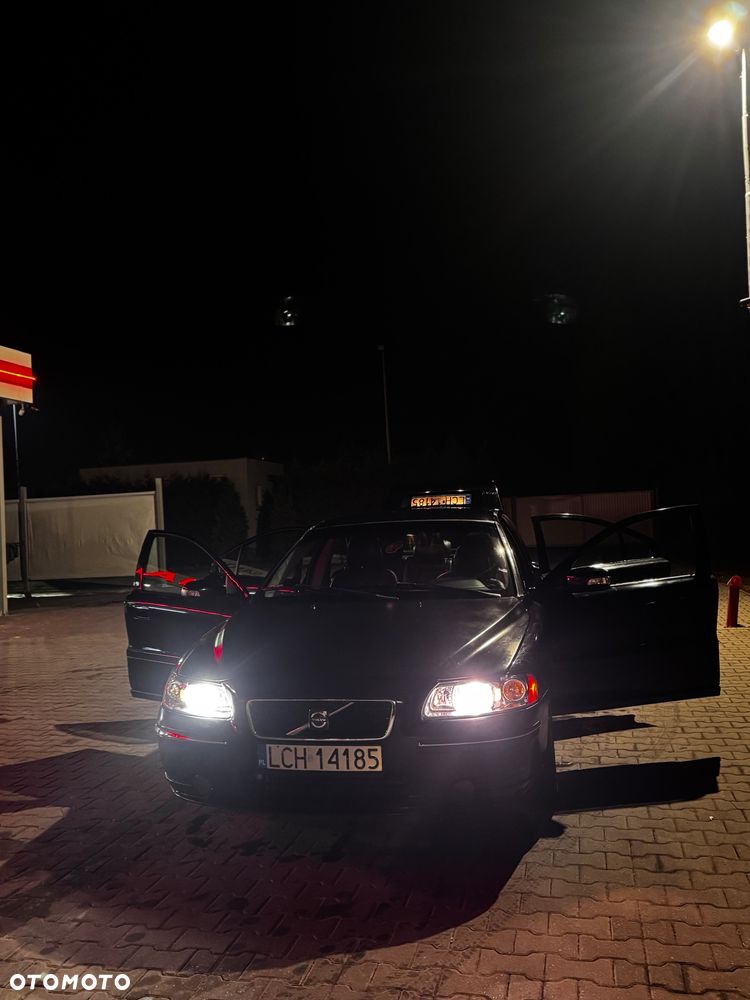 Volvo S60 2.4D Kinetic - 3