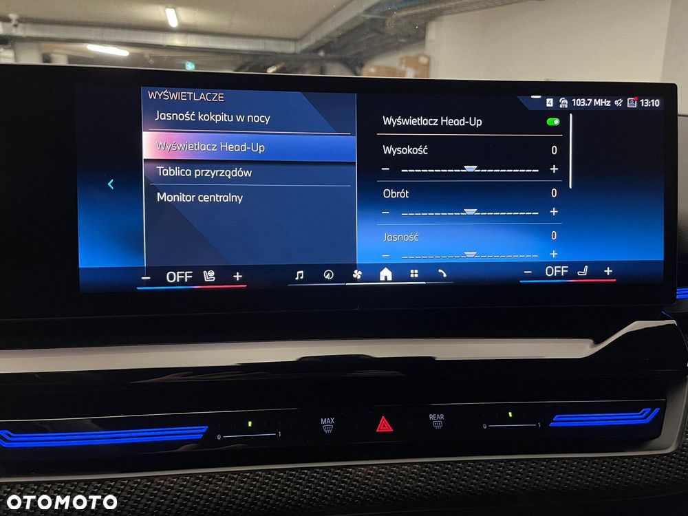 BMW Seria 5 520i mHEV M Sport - 28