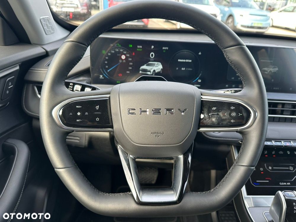 Chery Tiggo 4 - 16