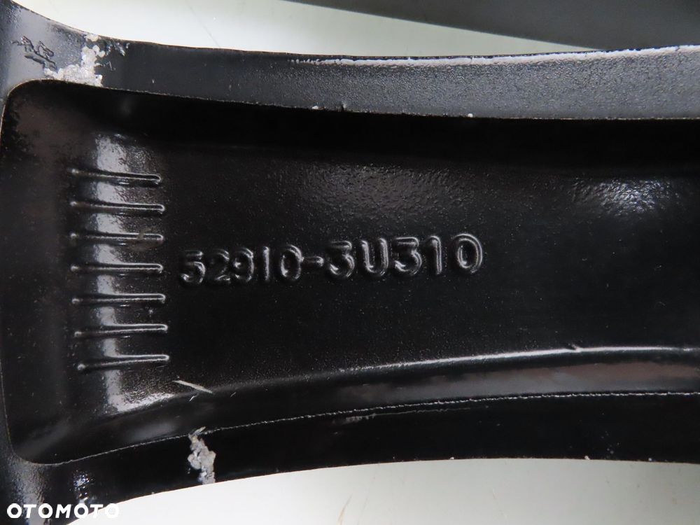 Alufelga 18'' Kia Sportage III 5x114,3 7J ET40 52910-3U310 - 3