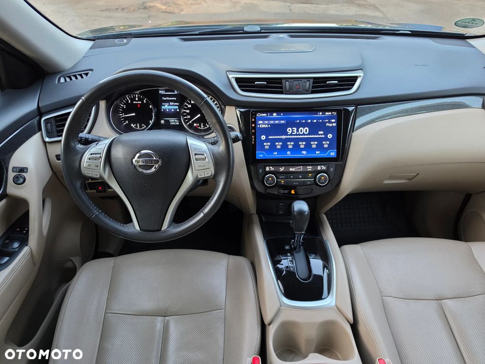 Nissan Rogue 2.5 SL 2WD - 27