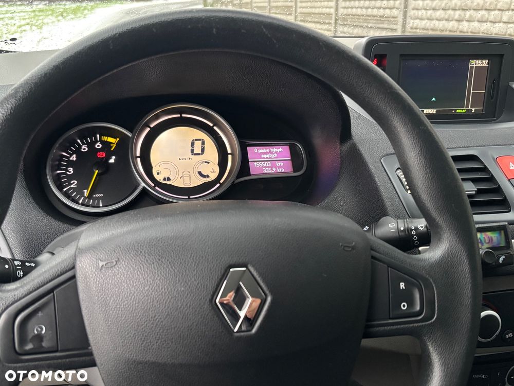 Renault Megane 1.6 16V 100 TomTom Edition - 12