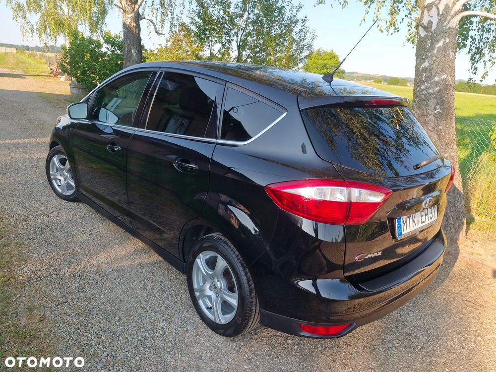 Ford C-MAX 1.6 Titanium - 5