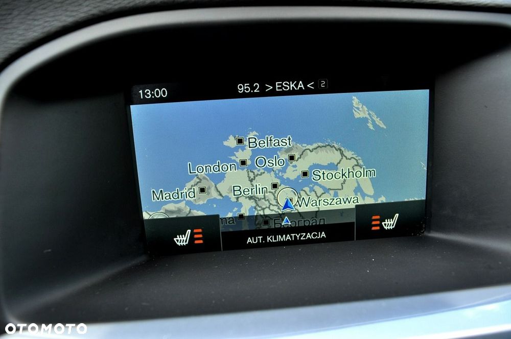 Volvo S60 - 36