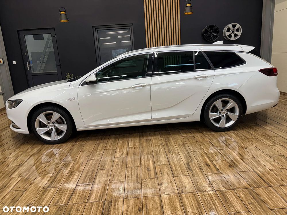 Opel Insignia - 11