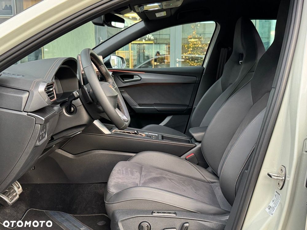 Cupra Leon Sportstourer - 22