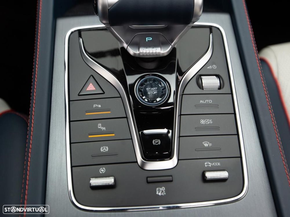 BYD Atto 3 60.48 kWh Comfort - 22