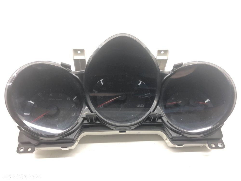 LICZNIK  ACURA TL (UC_) 2003 - 2012 3.2 S 198 kW [269 KM] benzyna 2003 - 2008 78100-SEP-A012-M1 - 1