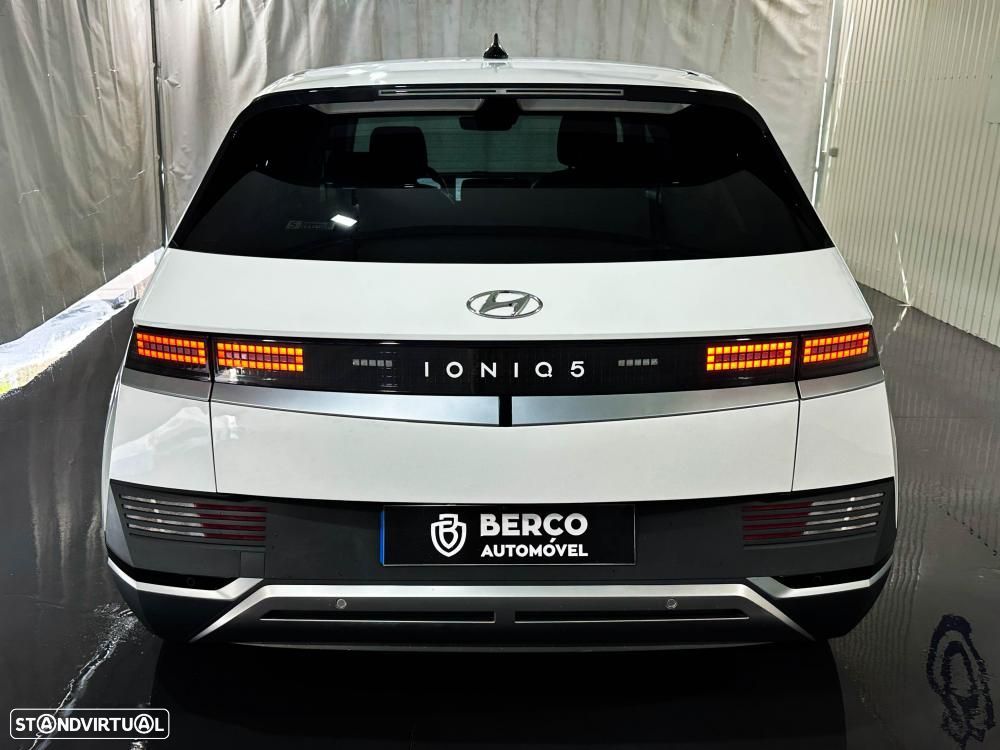 Hyundai Ioniq 5 73 kWh Vanguard+ - 6