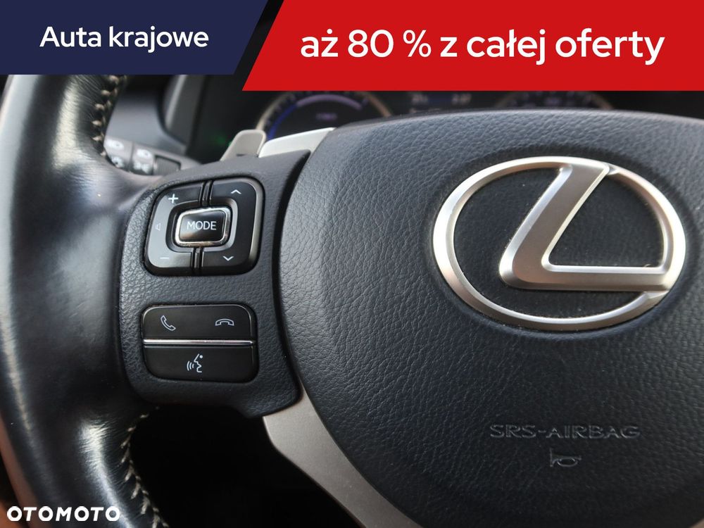 Lexus NX - 20